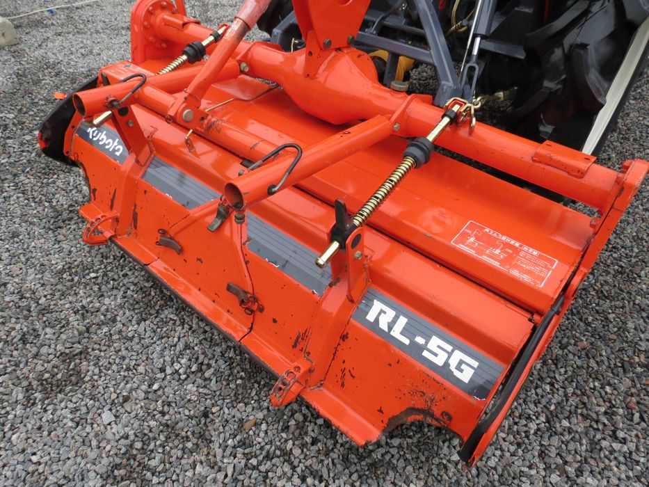 Трактор мінітрактор японський yanmar kubota