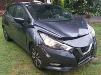 Nissan Micra Nissan Micra 2019r