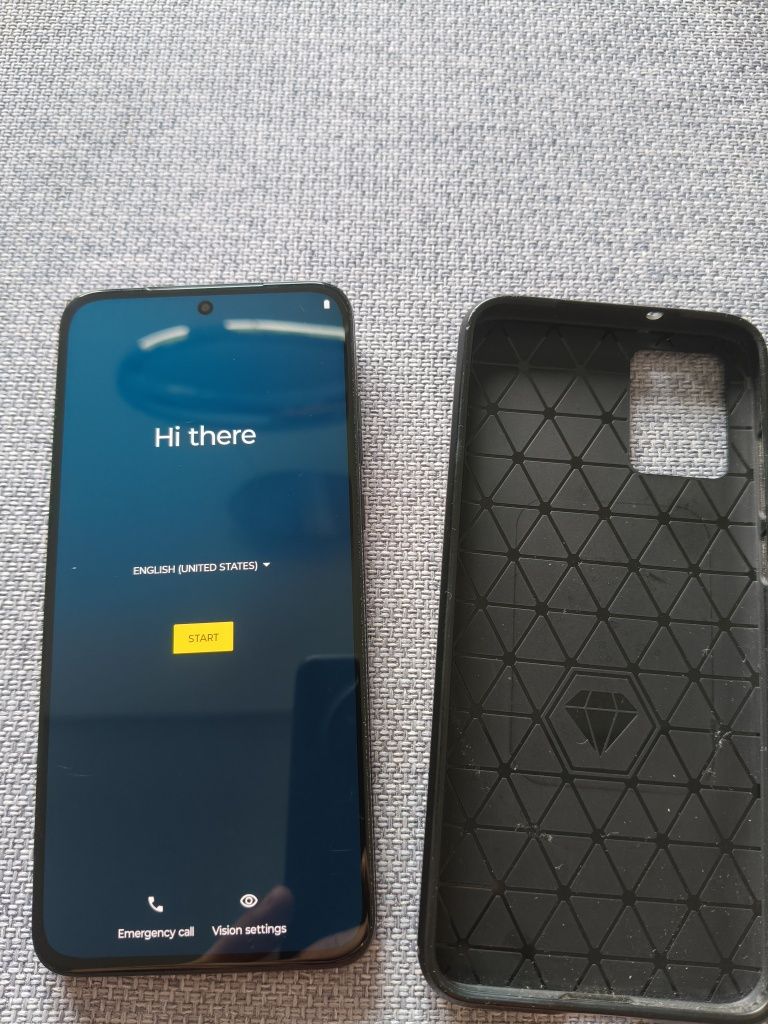 Motorola edge 30 neo
