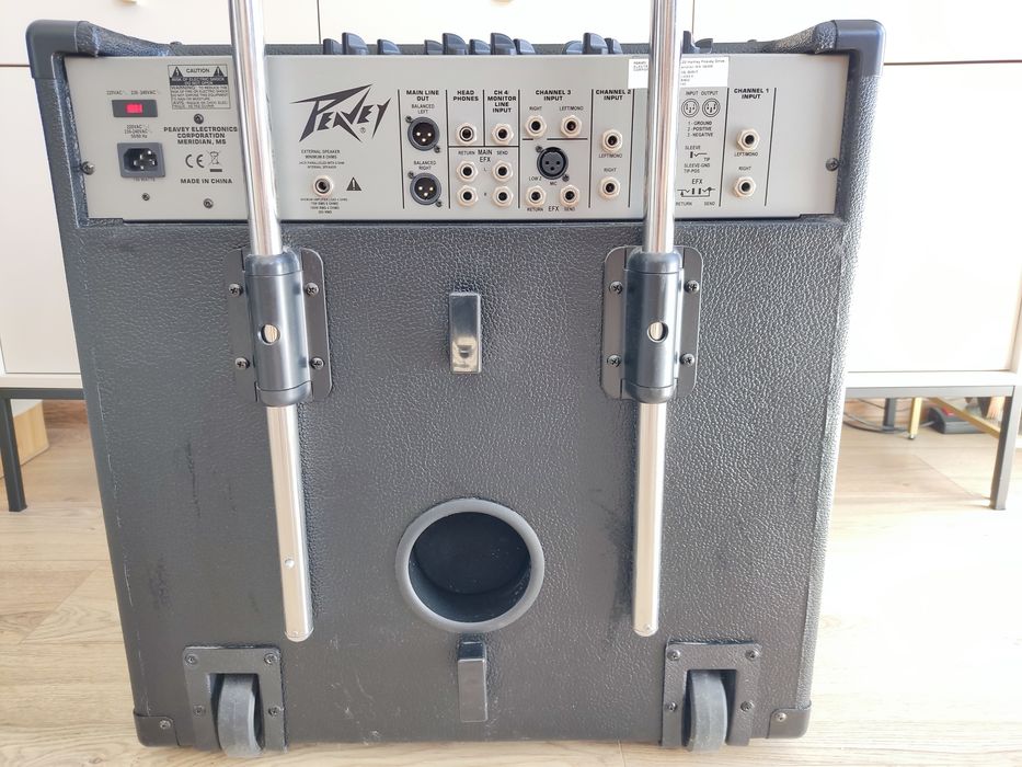 Peavey KB4 głośnik pod klawisze - stan idealny