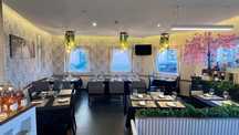 Restaurante em Barcelos traspasso