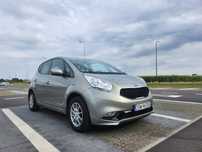Kia Venga KIA VENGA 1,4 benzyna 90 KM+kpl kół zimowych