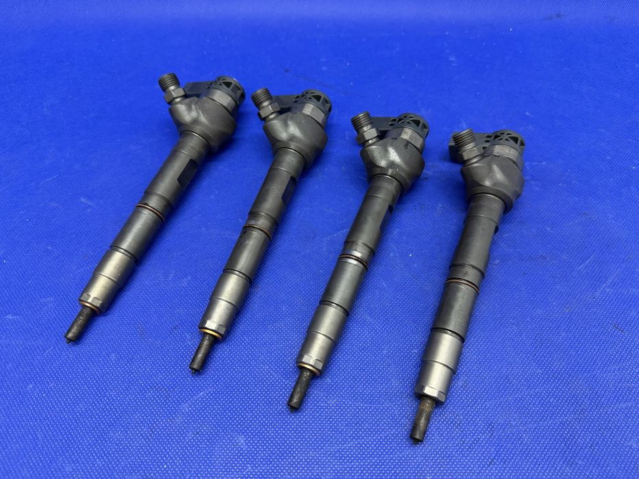 SKODA VW SEAT AUDI 2.0 TDI CGL Wtryskiwacze paliwa