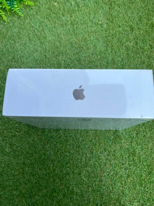 Oryginalne słuchawki Bluetooth Apple Airpods Max Midnight na gwarancji