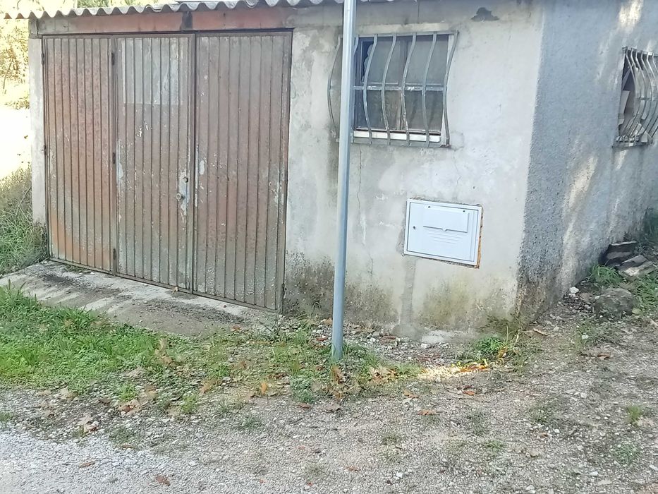 Casa t2 para casa de campo ou permanente