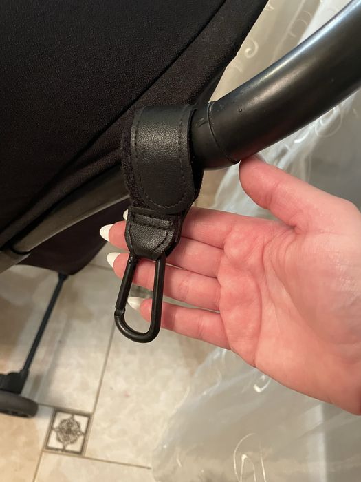 Прогулянковий візок Chicco