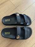 Сандаліі, босоніжки , Гуччі Gucci