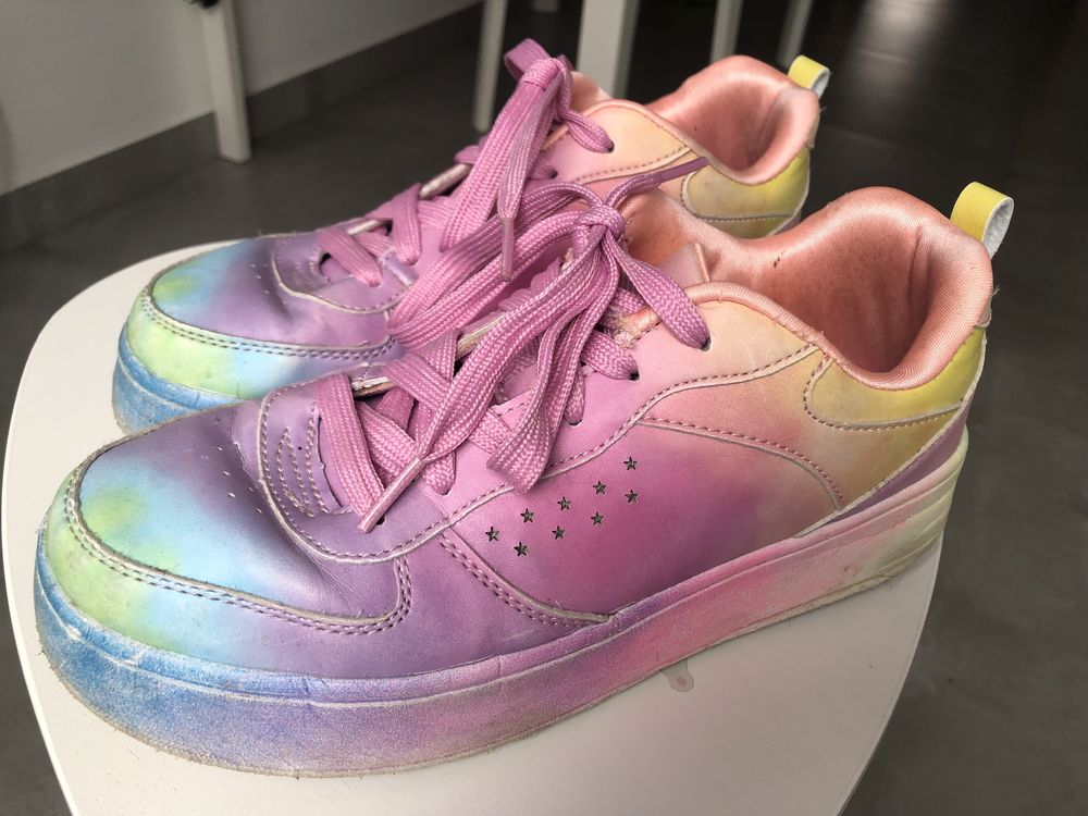Sapatilhas Tenis criança skechers