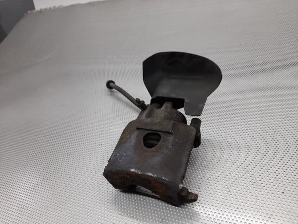 Pinça travão / maxila de travão frente direita VOLKSWAGEN Lupo (6X1, 6