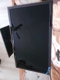 Telewizor 40' Samsung UE40D6100SK