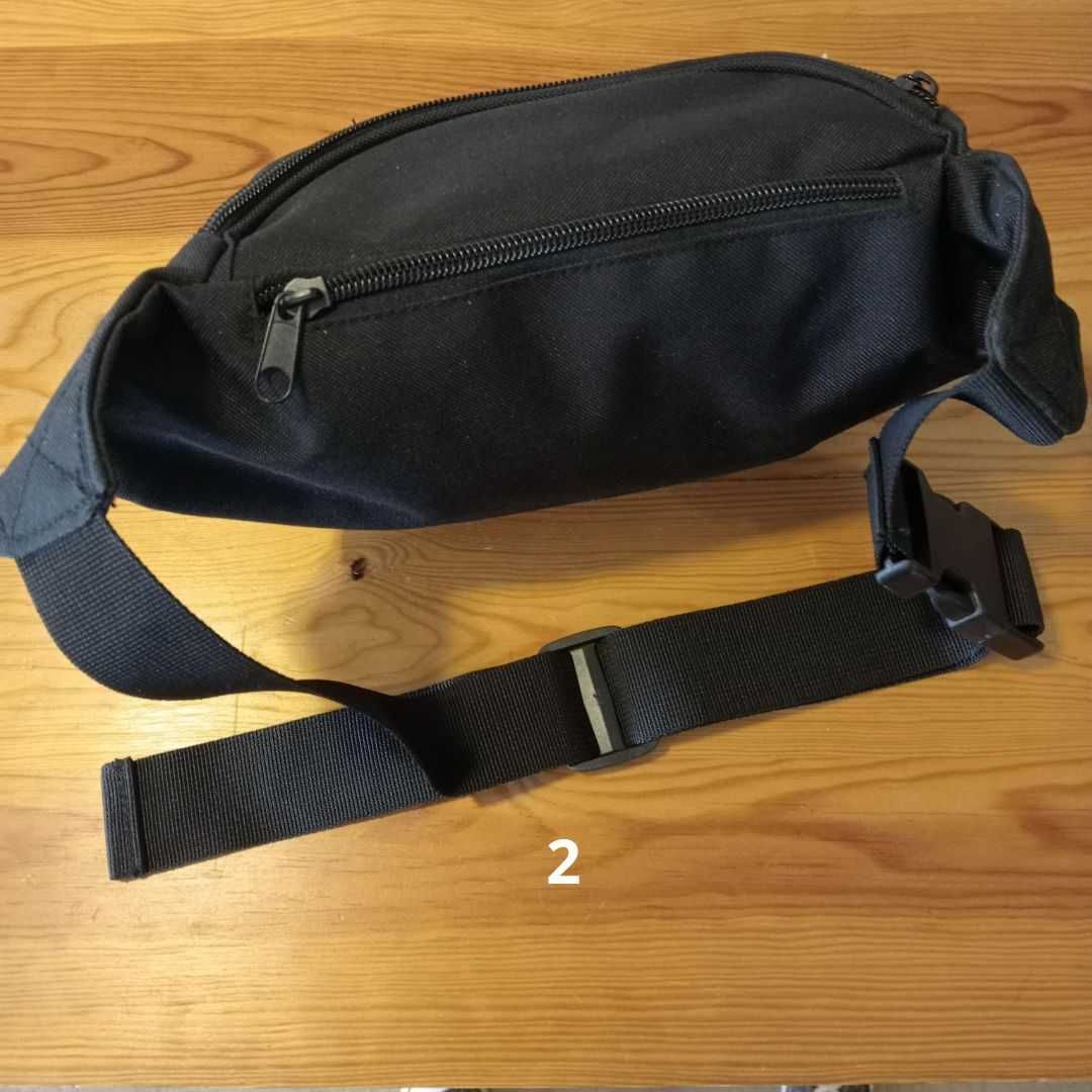 Bolsa Cintura MIL-TEC - Vários Modelos - Desde 15,00€