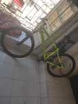 Bicicleta rockrider