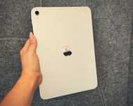Apple iPad (2025) 11" A16 128GB Wi-Fi Silver | Gwarancja