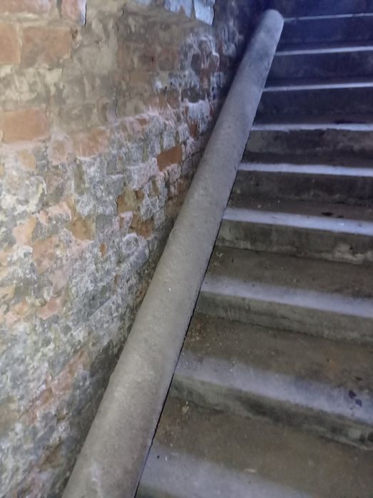 Труба стальная б/у