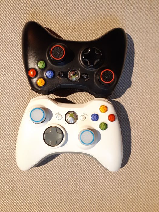 Gry xbox 360 minecraft fifa forza horizon lego kinect