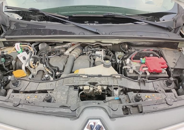 Renault Kangoo 1.5