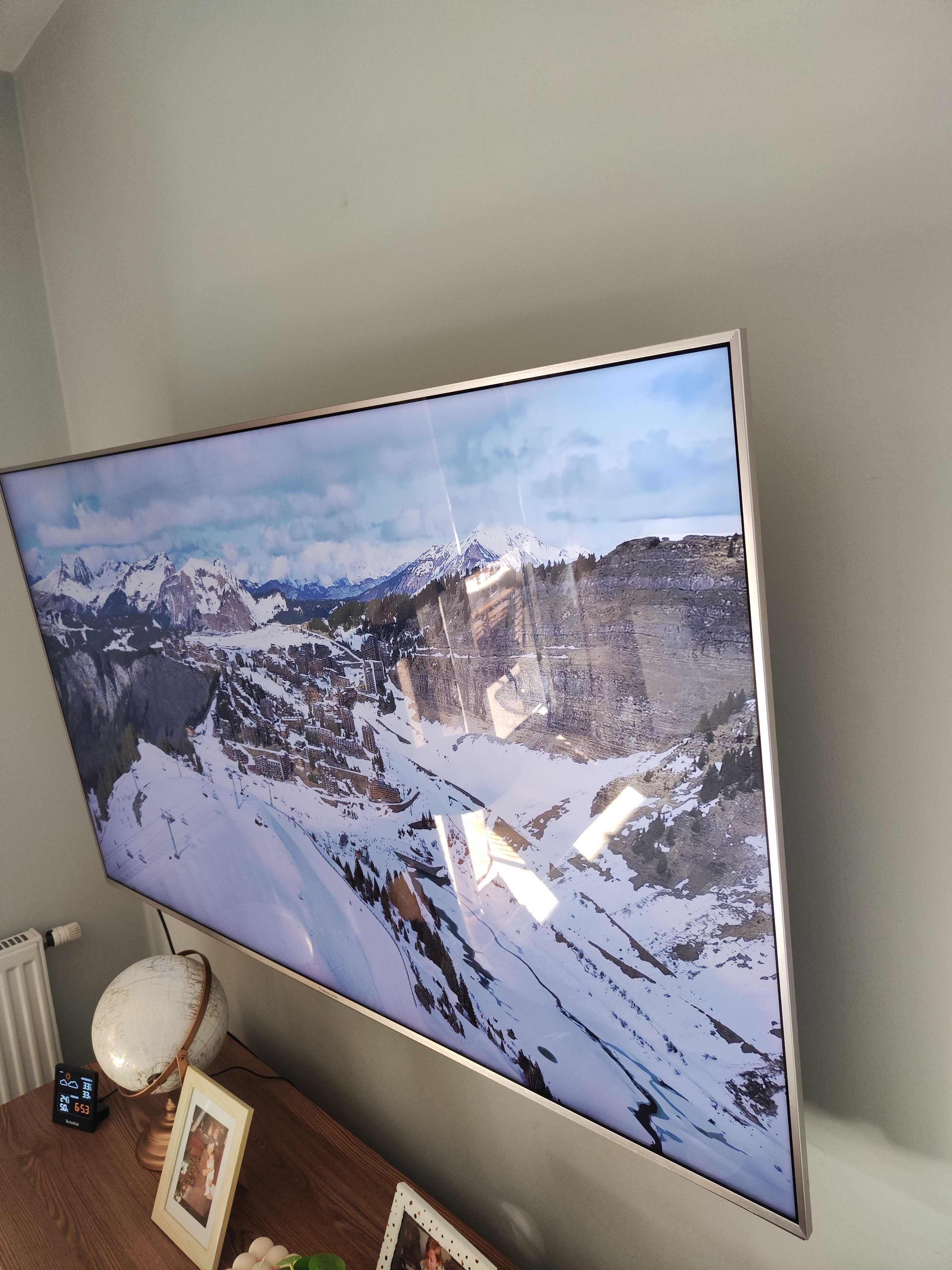 Panasonic TX-58EX700E – 58 cali 4K Smart TV – Stan idealny!