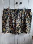 Шорты гавайские XL
