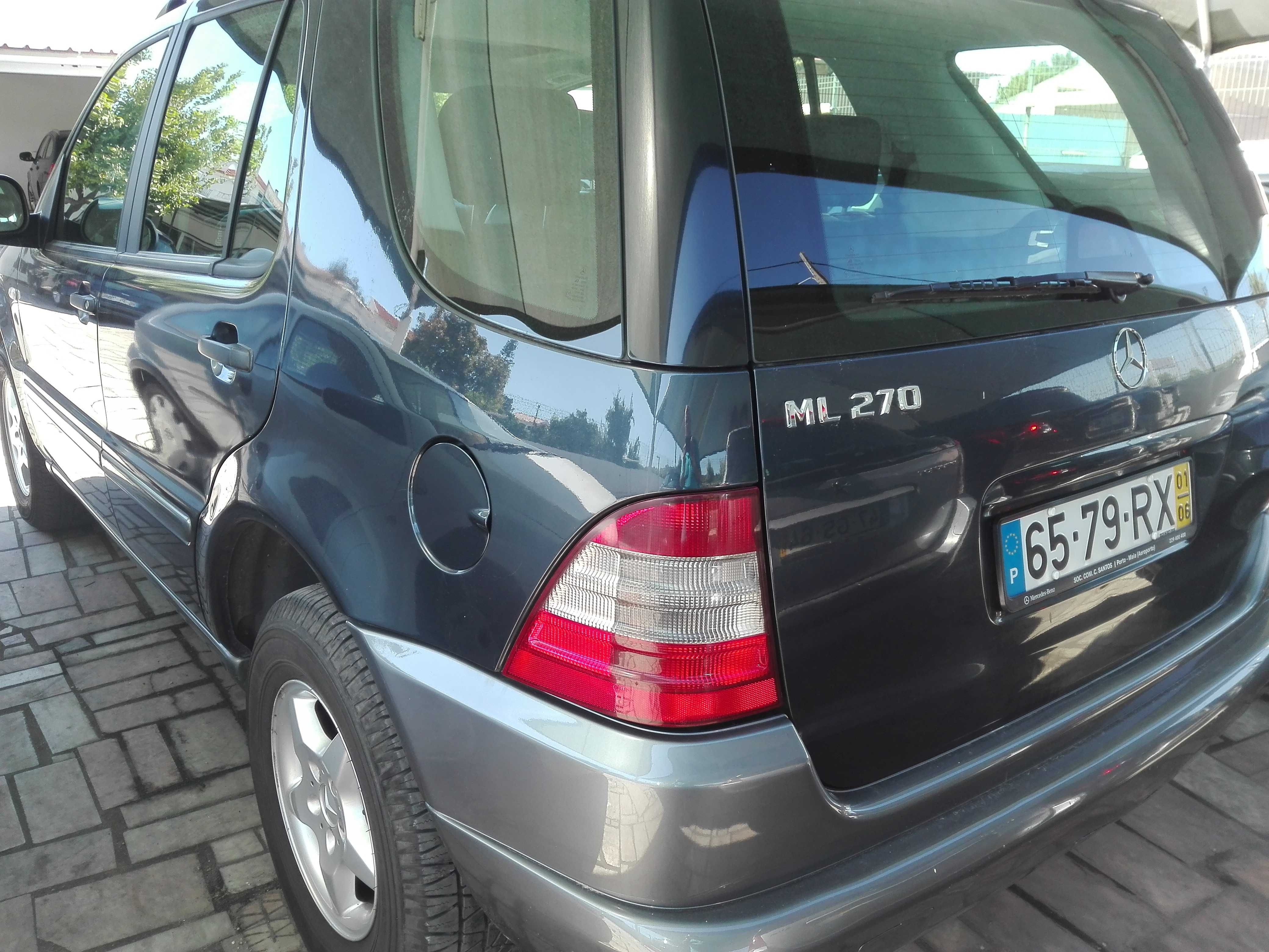 Vendo carro em Mafra