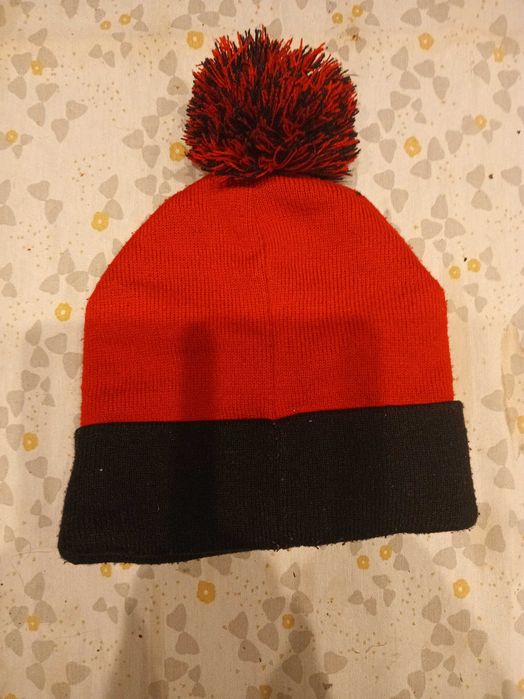 Czapka dziecięca Spiderman