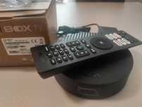 Smart TV dekoder Android Tv Play box 4 Dvbt2 3gb/16gb Wifi Bluetooth