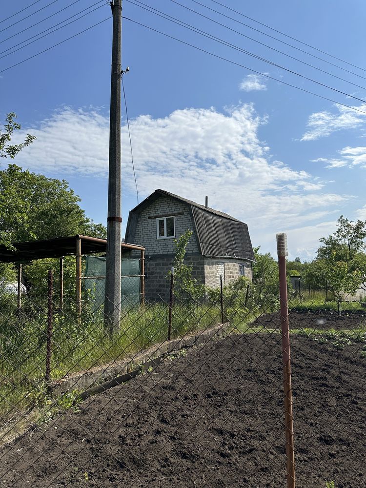 Продам дачу в Сурско Литовском СТ Рассвет