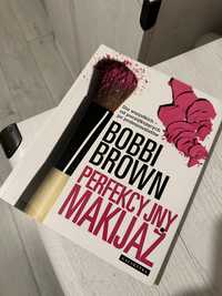 Książka Bobbi Brown Perfekcyjny makijaż