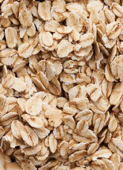 Płatki owsiane Paszowe