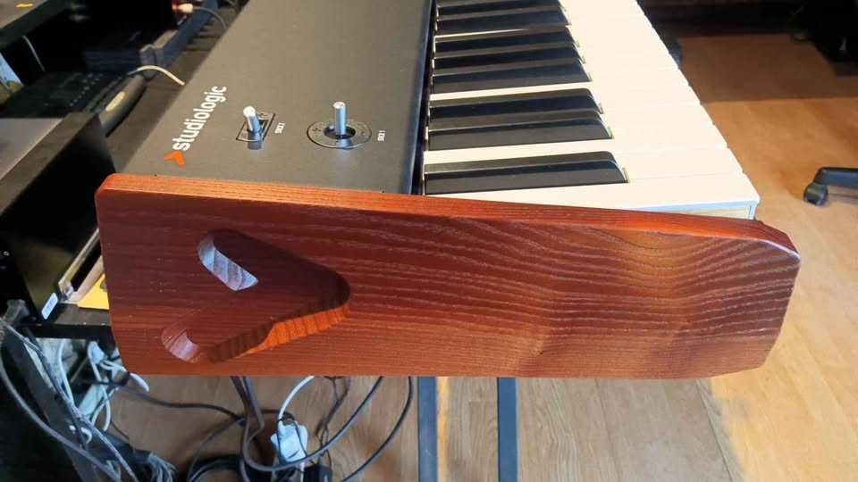 Studiologic Numax Piano GT NOVO