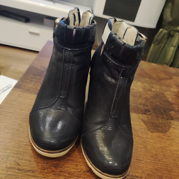 Черевики весняні