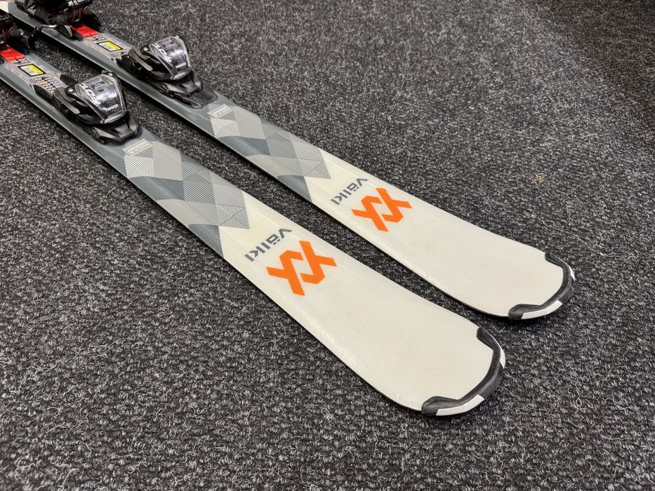 Narty Volkl Deacon 140cm Sklep Serwis Wypożyczalnia