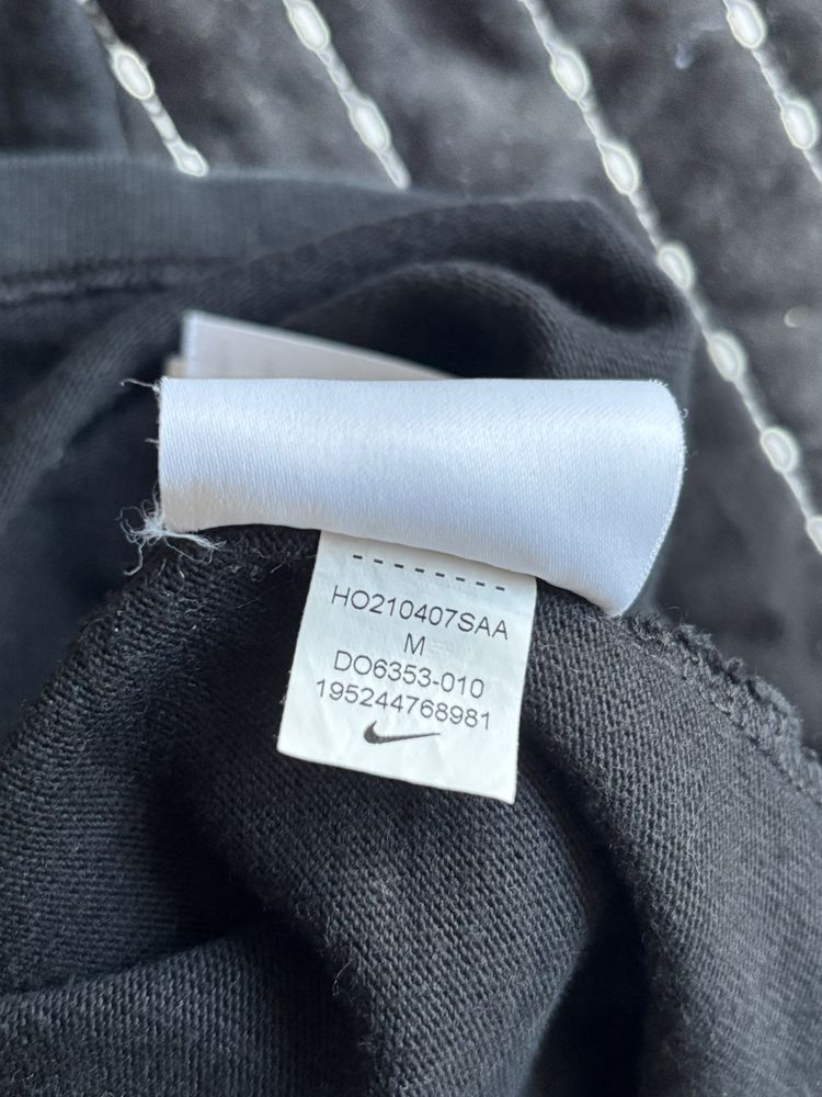 longsleeve nike x travis scott