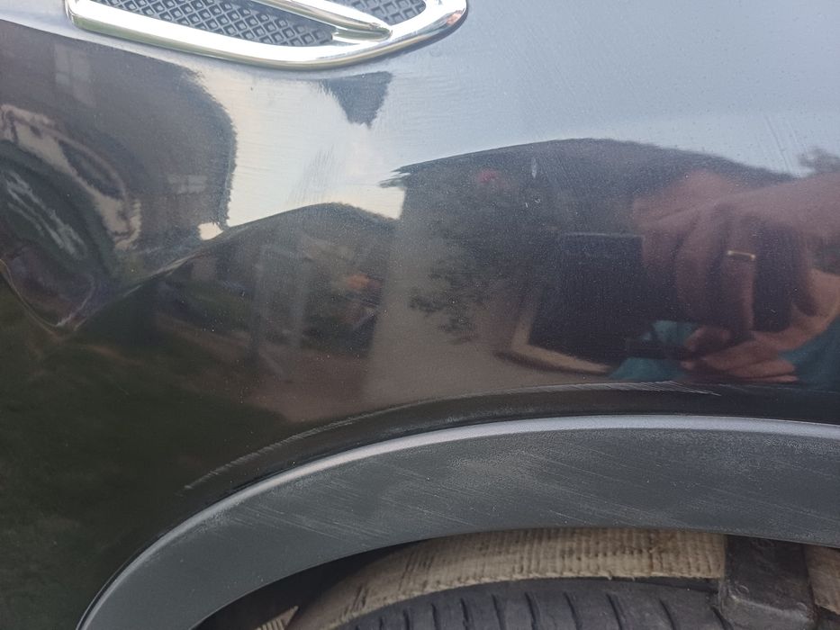 Błotnik prawy lub lewy Ford Kuga Mk 2 kolor FD