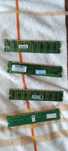 Ретро оперативная память DIMM для intel pentium 1 2 3