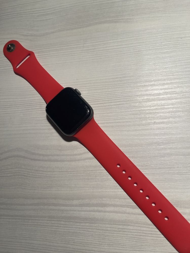 Apple Watch 5 series 40 mm 96% ІДЕАЛ