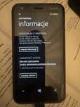 Nokia Lumia 620 Windows Phone