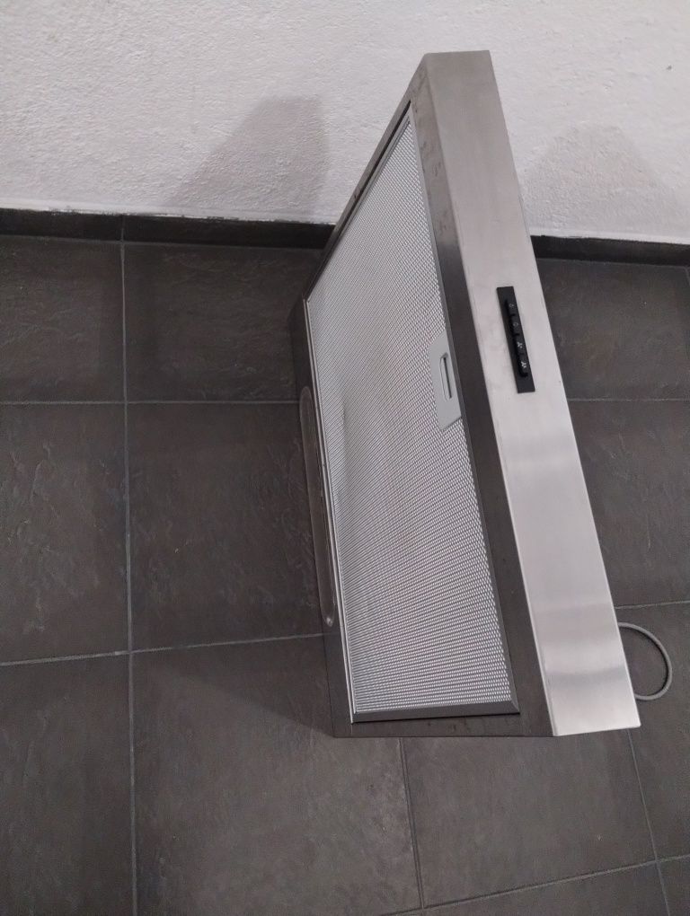 Exaustor IKEA Udtrag
