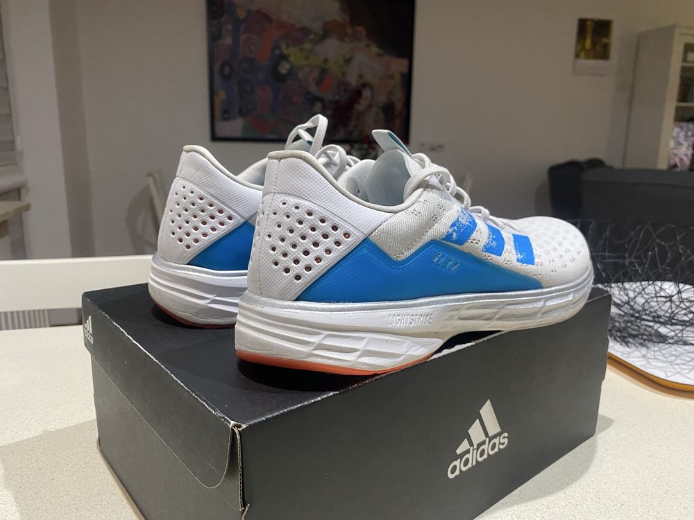 Adidas SL20 44 buty do biegania