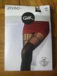 Rajstopy damskie Gatta-Nero 3M Girl-UP42