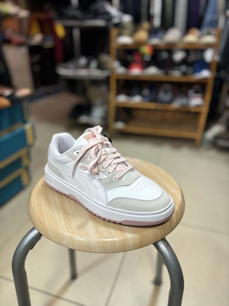 Кросівки Puma. Розміри 37, 40, 41, 42,5