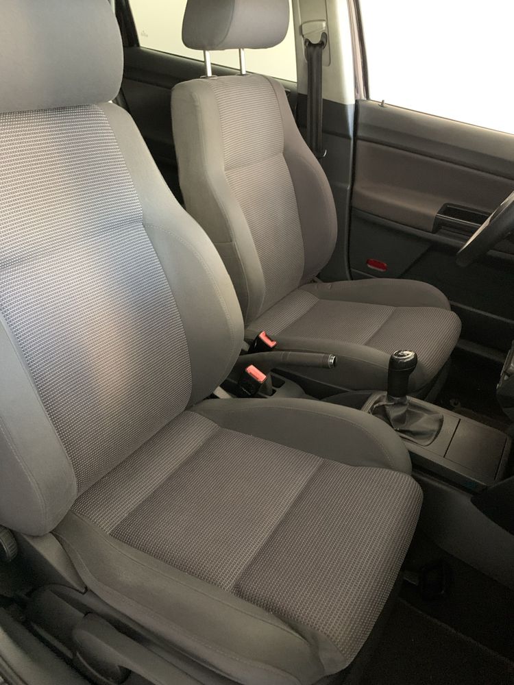 Volkswagen Polo 1.4 TDI