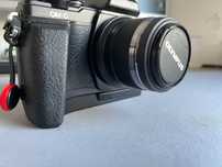 Olympus ECG-3 Grip - Original