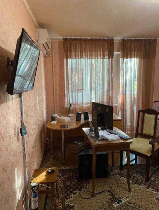 Александровский проспект 1к квартира ХТЗ