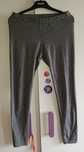 Legginsy damskie M L
