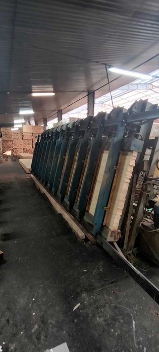 Prasa pionowa hydrauliczna
