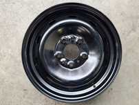 BOXER DUCATO Felgi Stalowe 6x16 5x118 ET68 NOWE