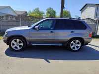 Колеса R19 BMW X5 E53 Тітани Диски Титаны БМВ Х5 Е53 Р19 Стиль 132