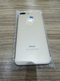 Новий корпус Apple iPhone 7 Plus ( Gold )