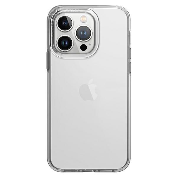 Uniq Etui Clarion Iphone 14 Pro 6,1" Przeźroczysty/Lucent Clear