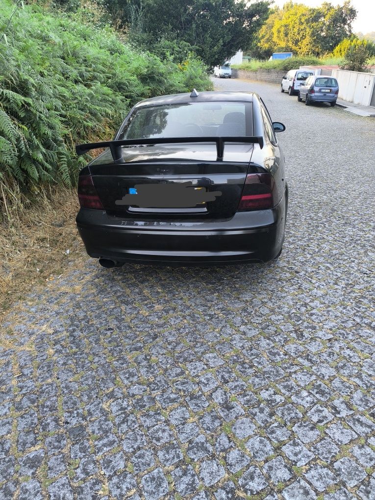 Vendo Opel Vectra b